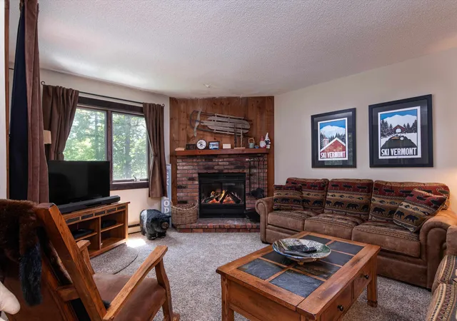 Photo 1 of Condo for sale at 100 Kettlebrook Rd #E4, Ludlow, VT 05149 | MLS# 5107692 | Listing updated on 2026-09-01