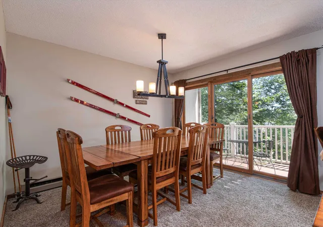 Photo 3 of Condo for sale at 100 Kettlebrook Rd #E4, Ludlow, VT 05149 | MLS# 5107692 | Listing updated on 2026-09-01