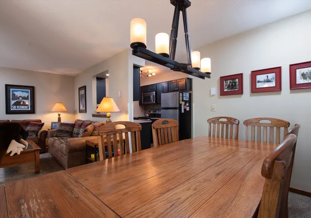 Photo 4 of Condo for sale at 100 Kettlebrook Rd #E4, Ludlow, VT 05149 | MLS# 5107692 | Listing updated on 2026-09-01