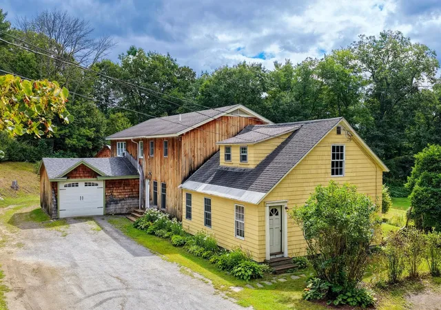 Photo 1 of Single family home for sale at 11 Maple St, North Springfield, VT 05150 | MLS# 5107693 | Listing updated on 2026-09-17