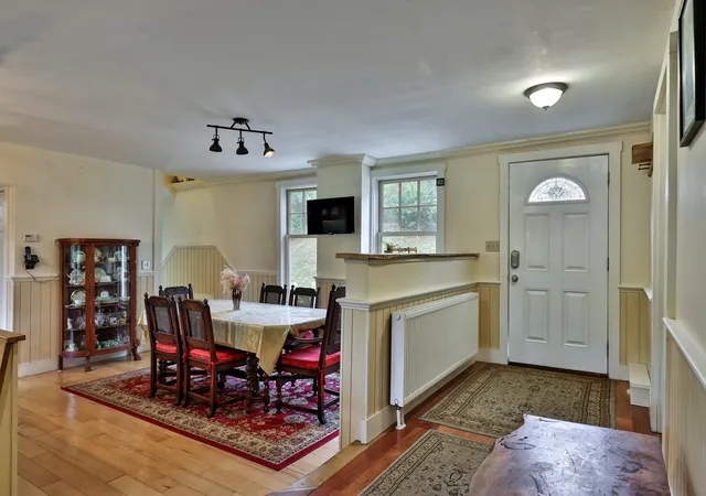 Photo 3 of Single family home for sale at 11 Maple St, North Springfield, VT 05150 | MLS# 5107693 | Listing updated on 2026-09-17