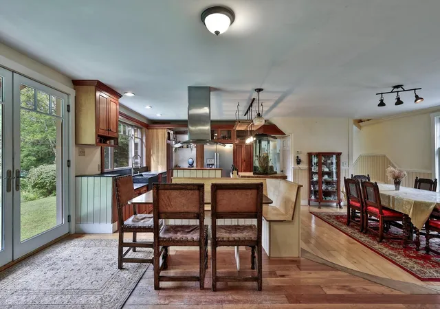Photo 4 of Single family home for sale at 11 Maple St, North Springfield, VT 05150 | MLS# 5107693 | Listing updated on 2026-09-17