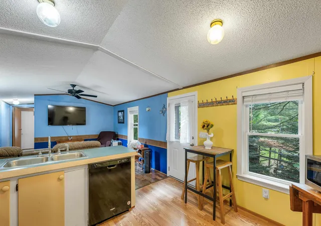 Photo 4 of Manufactured home for sale at 5 Walnut Dr, Ashland, NH 03217 | MLS# 5107697 | Listing updated on 2026-09-05