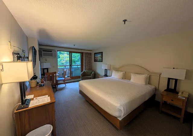 Photo 2 of Condo for sale at 90 Loon Mountain Rd #1205B, Lincoln, NH 03251 | MLS# 5107699 | Listing updated on 2026-09-01