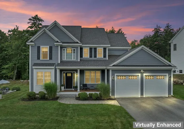 Photo 1 of Single family home for sale at 28 Settlers Ridge Rd, Windham, NH 03087 | MLS# 5107701 | Listing updated on 2026-09-13