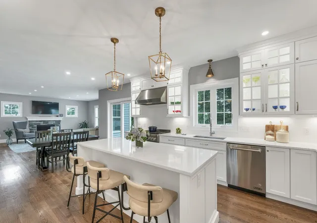 Photo 3 of Sale Pending at 28 Settlers Ridge Rd, Windham, NH 03087 | MLS# 5107701 | Listing updated on 2026-09-17