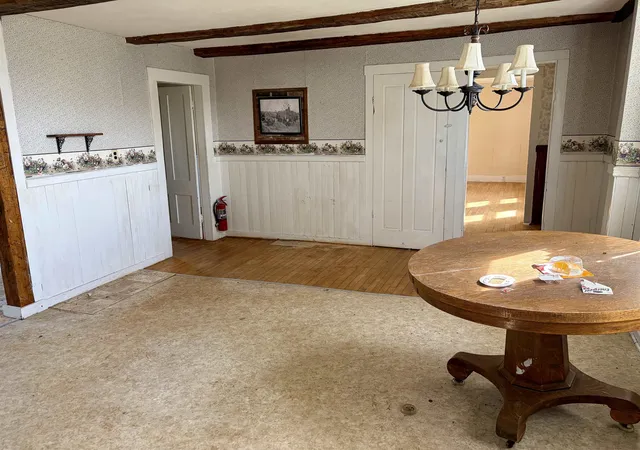 Photo 4 of Single family home for sale at 169 Hall Rd, Whitefield, NH 03598 | MLS# 5107704 | Listing updated on 2026-09-08