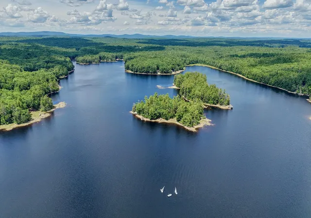 Photo 1 of Sale Pending at 30 Mendums Landing Rd, Barrington, NH 03825 | MLS# 5107711 | Listing updated on 2026-09-11