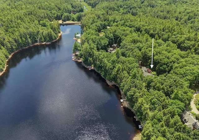 Photo 3 of Sale Pending at 30 Mendums Landing Rd, Barrington, NH 03825 | MLS# 5107711 | Listing updated on 2026-09-11