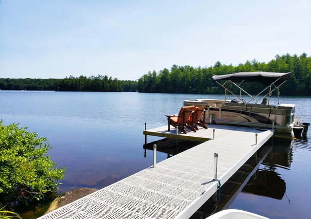 Photo 3 of Sale Pending at 30 Mendums Landing Rd, Barrington, NH 03825 | MLS# 5107711 | Listing updated on 2026-09-11