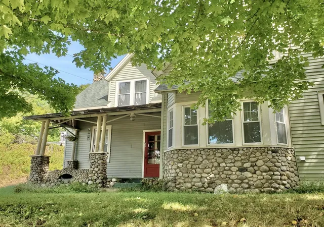 Photo 1 of Single family home for sale at 26 Minard Hl Rd, Groton, VT 05046 | MLS# 5107718 | Listing updated on 2026-09-18
