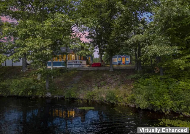 Photo 2 of Sale Pending at 107 Fryes Brg Rd, Lyman, ME 04002 | MLS# 5107723 | Listing updated on 2026-09-07