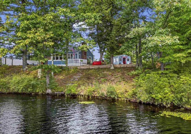 Photo 3 of Sale Pending at 107 Fryes Brg Rd, Lyman, ME 04002 | MLS# 5107723 | Listing updated on 2026-09-07