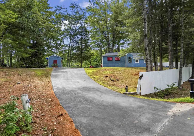 Photo 4 of Sale Pending at 107 Fryes Brg Rd, Lyman, ME 04002 | MLS# 5107723 | Listing updated on 2026-09-07