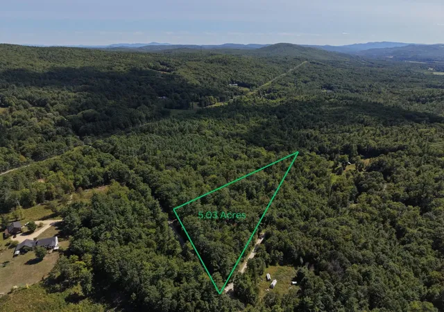 Photo 1 of Land for sale at 000 Huckins Hl Rd, Holderness, NH 03245 | MLS# 5107726 | Listing updated on 2026-09-08