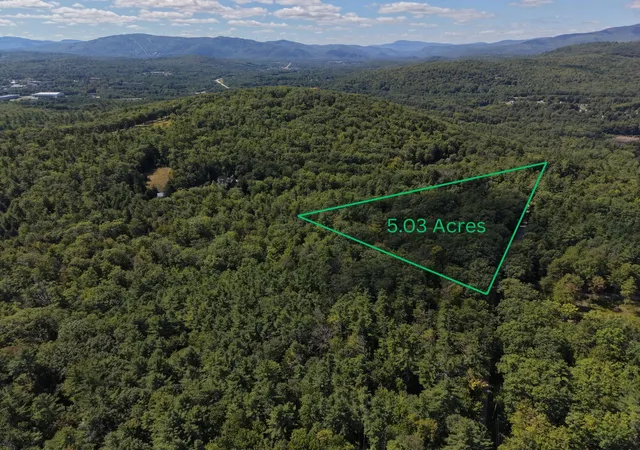 Photo 2 of Land for sale at 000 Huckins Hl Rd, Holderness, NH 03245 | MLS# 5107726 | Listing updated on 2026-09-08