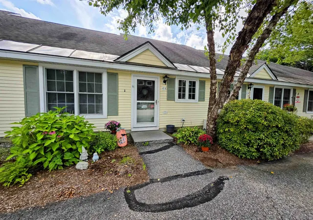 Photo 1 of Single family home for sale at 45 Bog Rd #C3, Concord, NH 03303 | MLS# 5107728 | Listing updated on 2026-09-11