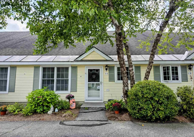 Photo 31 of Single family home for sale at 45 Bog Rd #C3, Concord, NH 03303 | MLS# 5107728 | Listing updated on 2026-09-11