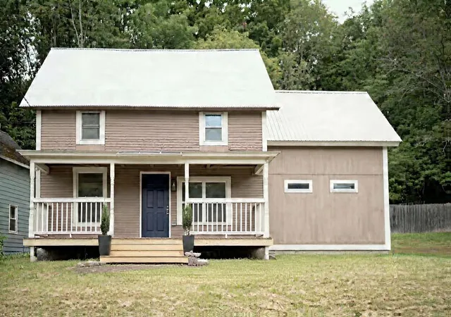 Single family home for sale at 2 Farwell St, Barre City, VT 05641 | MLS# 5107729