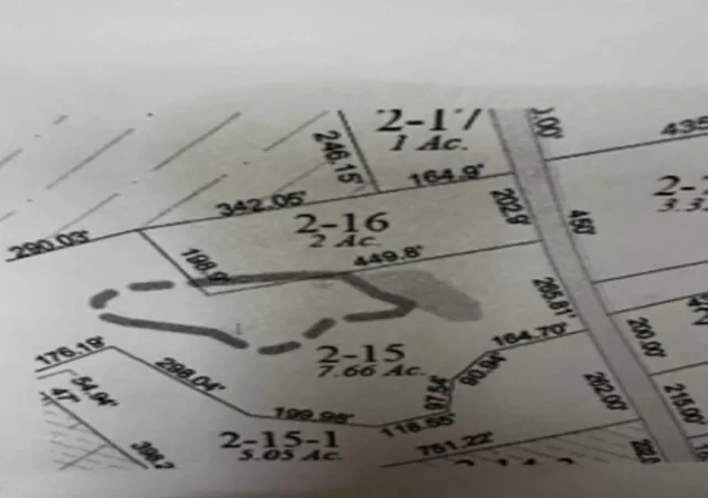 Photo 1 of Land for sale at Jewell St, East Kingston, NH 03827 | MLS# 5107732 | Listing updated on 2026-09-03
