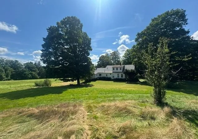 Photo 3 of Single family home for sale at 317 Auld Lang Syne Rd, Craftsbury Common, VT 05827 | MLS# 5107739 | Listing updated on 2026-09-04