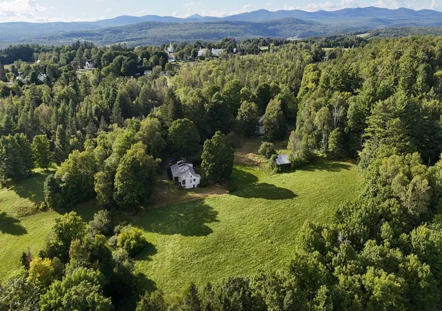 Photo 4 of Single family home for sale at 317 Auld Lang Syne Rd, Craftsbury Common, VT 05827 | MLS# 5107739 | Listing updated on 2026-09-04