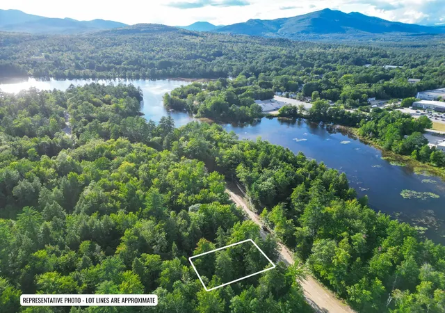 Photo 1 of Land for sale at 00 Pequawket Dr, Conway, NH 03818 | MLS# 5107740 | Listing updated on 2026-09-01