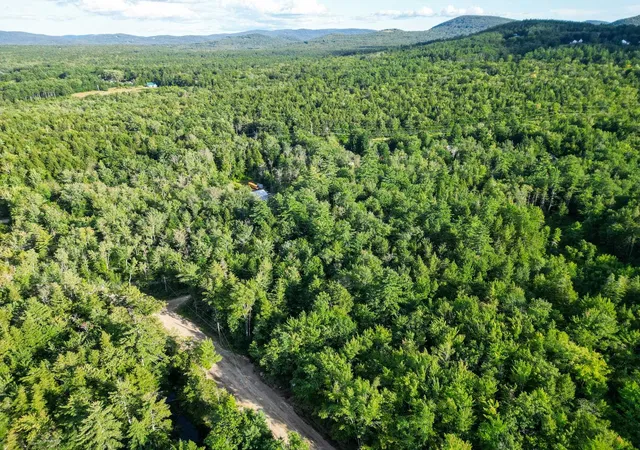 Photo 2 of Land for sale at 00 Pequawket Dr, Conway, NH 03818 | MLS# 5107740 | Listing updated on 2026-09-01