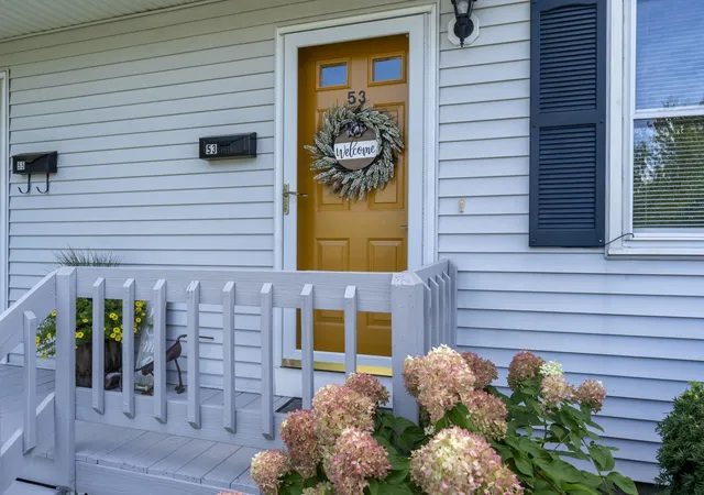 Photo 2 of Townhouse for sale at 53 Harrington Ave, Manchester, NH 03103 | MLS# 5107742 | Listing updated on 2026-09-06