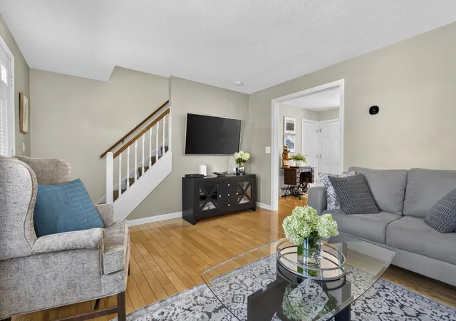 Photo 3 of Townhouse for sale at 53 Harrington Ave, Manchester, NH 03103 | MLS# 5107742 | Listing updated on 2026-09-06