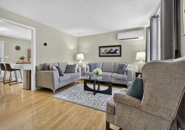 Photo 4 of Townhouse for sale at 53 Harrington Ave, Manchester, NH 03103 | MLS# 5107742 | Listing updated on 2026-09-06