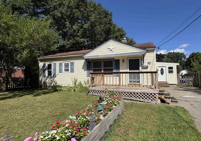 Photo 1 of Sale Pending at 11 Mohawk Ave, Essex Junction, VT 05452 | MLS# 5107743 | Listing updated on 2026-09-11