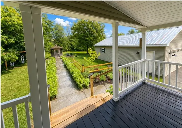 Photo 3 of Single family home for sale at 11 Arnold Dr, Enfield, NH 03748 | MLS# 5107744 | Listing updated on 2026-09-15