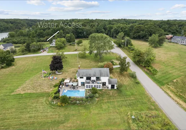 Photo 1 of Sale Pending at 2 Moody Point Dr, Newmarket, NH 03857 | MLS# 5107747 | Listing updated on 2026-09-11