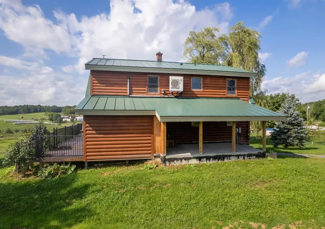 Photo 2 of Single family home for sale at 1298 Stage Rd, Fair Haven, VT 05743 | MLS# 5107754 | Listing updated on 2026-09-14