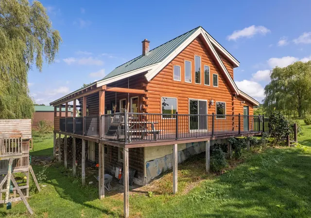 Photo 3 of Single family home for sale at 1298 Stage Rd, Fair Haven, VT 05743 | MLS# 5107754 | Listing updated on 2026-09-14