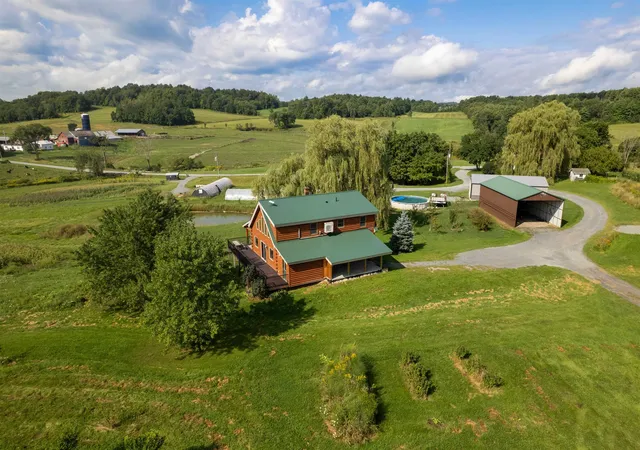 Photo 3 of Single family home for sale at 1298 Stage Rd, Fair Haven, VT 05743 | MLS# 5107754 | Listing updated on 2026-09-14