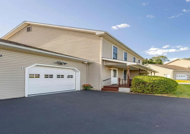 Photo 1 of Condo for sale at 30 Fecteau Cir #23, Barre, VT 05641 | MLS# 5107755 | Listing updated on 2026-09-04