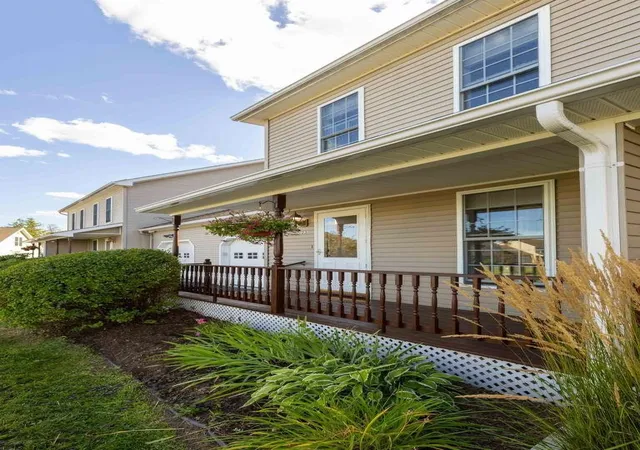 Photo 2 of Condo for sale at 30 Fecteau Cir #23, Barre, VT 05641 | MLS# 5107755 | Listing updated on 2026-09-04