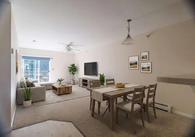 Photo 3 of Condo for sale at 30 Fecteau Cir #23, Barre, VT 05641 | MLS# 5107755 | Listing updated on 2026-09-04