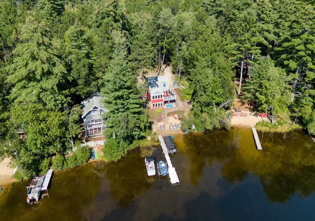 Single family home for sale at 72 Ridge Rd, Center Ossipee, NH 03814 | MLS# 5107756