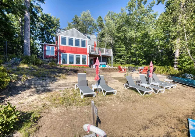 Photo 3 of Single family home for sale at 72 Ridge Rd, Center Ossipee, NH 03814 | MLS# 5107756 | Listing updated on 2026-09-15