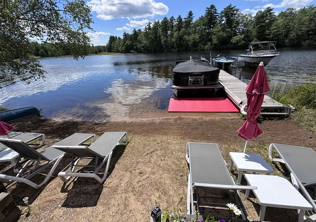Photo 3 of Single family home for sale at 72 Ridge Rd, Center Ossipee, NH 03814 | MLS# 5107756 | Listing updated on 2026-09-15