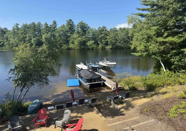 Photo 4 of Single family home for sale at 72 Ridge Rd, Center Ossipee, NH 03814 | MLS# 5107756 | Listing updated on 2026-09-15
