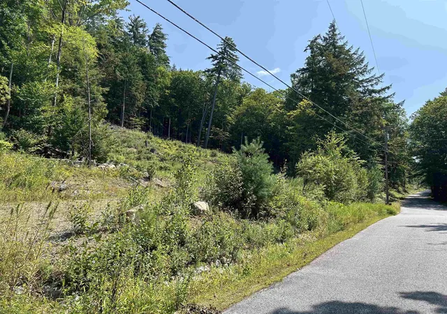 Photo 2 of Land for sale at 543 Thorn Hl Rd, Bartlett, NH 03845 | MLS# 5107758 | Listing updated on 2026-09-02