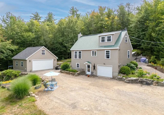 Photo 2 of Sale Pending at 236 S Hidden Lake Rd, Stoddard, NH 03464 | MLS# 5107759 | Listing updated on 2026-09-07