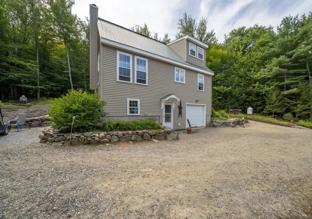 Photo 3 of Sale Pending at 236 S Hidden Lake Rd, Stoddard, NH 03464 | MLS# 5107759 | Listing updated on 2026-09-07