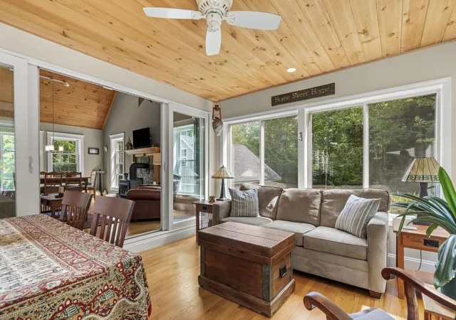 Photo 3 of Sale Pending at 236 S Hidden Lake Rd, Stoddard, NH 03464 | MLS# 5107759 | Listing updated on 2026-09-07