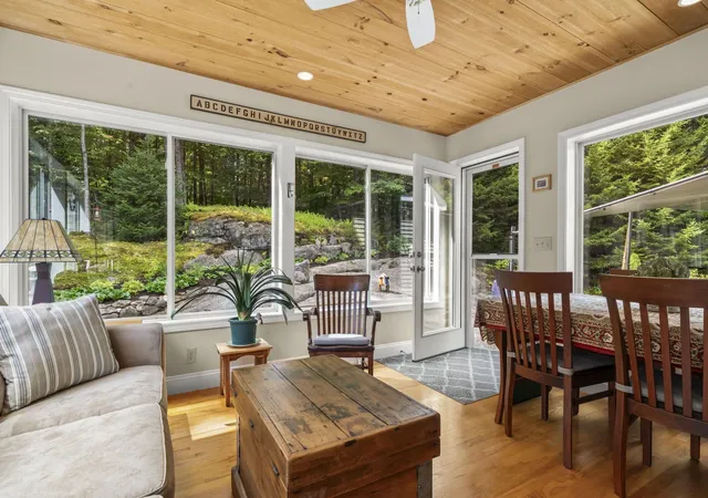 Photo 4 of Sale Pending at 236 S Hidden Lake Rd, Stoddard, NH 03464 | MLS# 5107759 | Listing updated on 2026-09-07