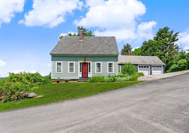 Single family home for sale at 82 White Hl Rd, Claremont, NH 03743 | MLS# 5107762